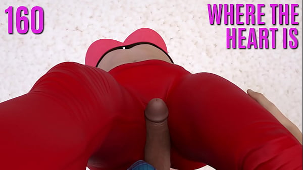 Deep-dicking A Busty Milf: The Ultimate Dick Yoga Session