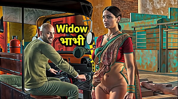 Desi Widow Sister-in-law Gets Ravaged By Debt Collector While Brother-in-law Watches