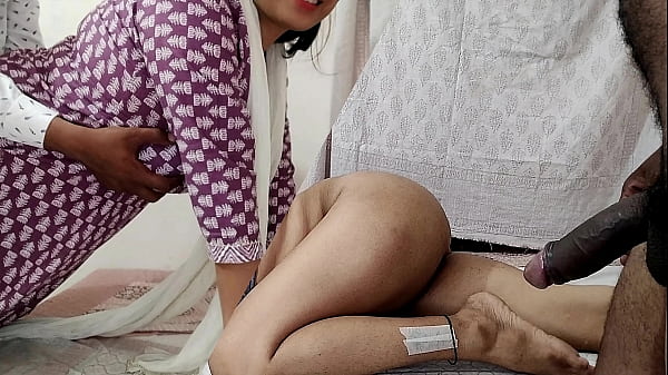 Rural Sister-in-law Ravished By Brother-in-law’s Rough Thrusts, Hindi Moans Quench Her Deep Desires