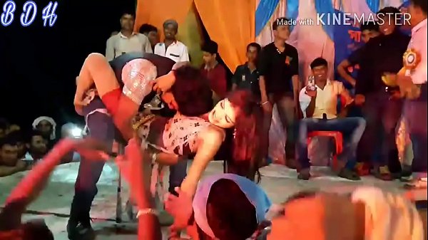 Sweaty Bhojpuri Grooves: A Night Of Raw, Rhythmic Ecstasy
