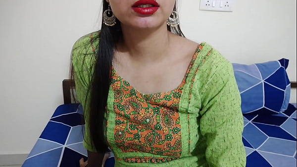 Indian Desi Mom Gets Slammed Hardcore – Full Xxx Hindi Video With Big Boobs And Steamy Roleplay