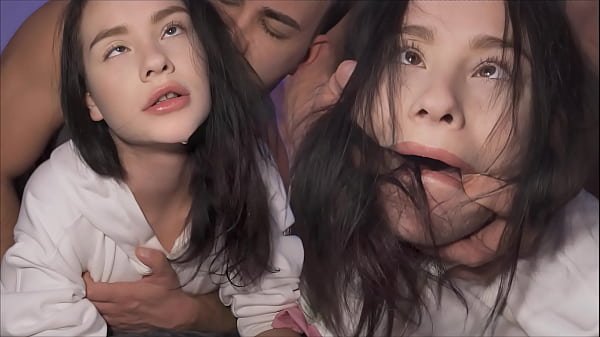 Young Matty Ravaged By Rough Doggy Action – Screaming Through Intense Orgasms And Gushing Squirts