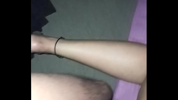 Hot Indian Couple Getting It On