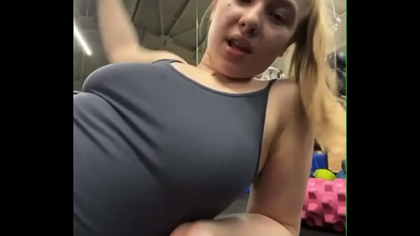 Gym Sweat To Soaked Sheets: Unloading On A Stranger After An Intense Workout