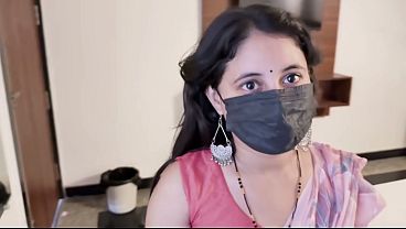 Desi Bhabhi Gets Wild With Devar In Steamy Homemade Viral Video