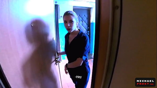 My First Audition And Easy Cash: A Public Agent Pov Experience