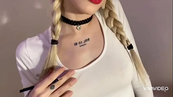 Naughty Schoolgirl Takes A Hot Load Inside And Swallows Her Teacher’s Cum