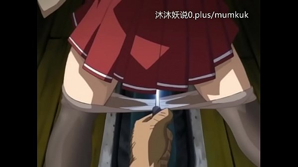 Shameful Prison Anime With Chinese Subs Part 3: Erotic Captivity Desires