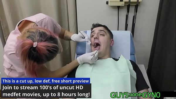 Canada’s Oral Exam: A Deep Dive Into Dental Health