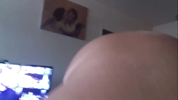 Curvy Arab Ex-girlfriend