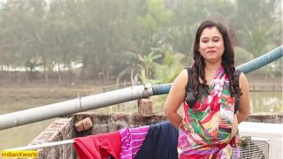 Sizzling Devar Seduces Bhabhi In A Steamy Ba Pass Encounter