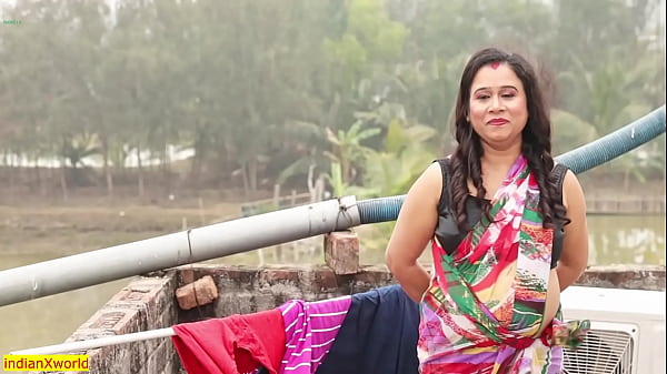 Sizzling Devar Seduces Bhabhi In A Steamy Ba Pass Encounter