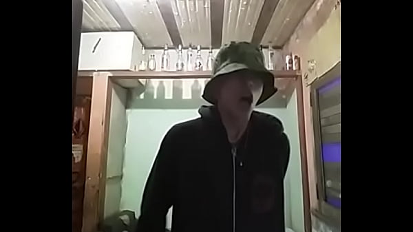 Chino Moaning Like A Dirty Slut