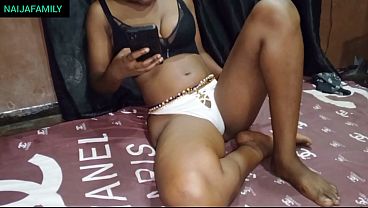 Naughty Ebony Teen’s Wet Pussy Licked And Clit Sucked In Homemade Naija Sex Tape