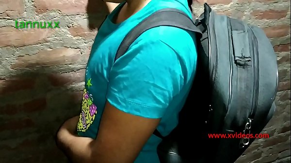 Indian Teen Student Slowly Fucked By Her Teacher