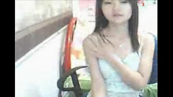Sizzling Chinese Webcam Teen