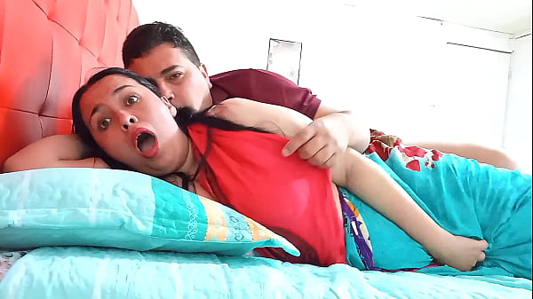 Indian Stepmother Ravaged Rough By Her Horny Stepson – Desi Porn