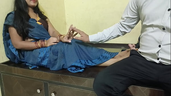 First Time Devar Drilled Bhabhi’s Tight Ass And Enjoyed Her Thoroughly In Sexy Hindi Voice