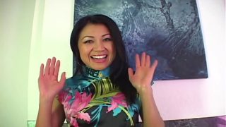 Sizzling Asian Milf Drenches Your View In This Unforgettable Pov Encounter