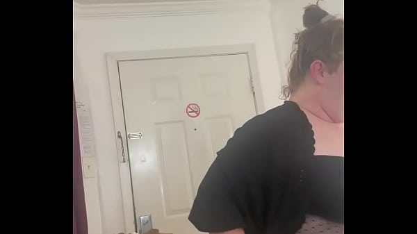 Thick White Bbw Gets Dominated And Throat-fucked By Massive Black Cock