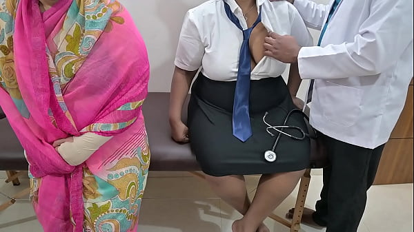 Student Gets Brutally Pounded While Mom Watches