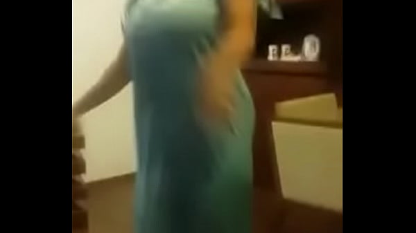 Sizzling Sister-in-law Shakes And Grinds Wildly