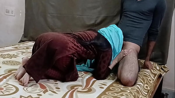 Priya Bhabhi’s Steamy Winter Fuck Session: Hot Pussy Pounding In The Bedroom
