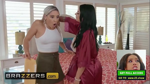 Hot And Mean: Abella Danger And Payton Preslee’s Sex Tape Mishap