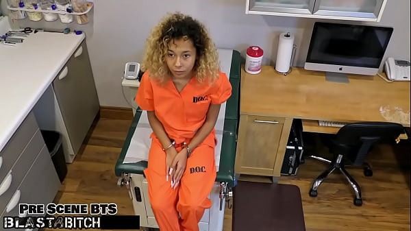 Doctor-tampa Unleashes A Torrent Of Cum All Over Kalani Luana’s Ass In Blastabitch Reup
