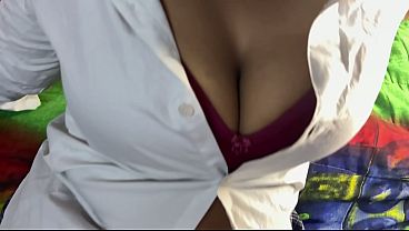 Fucking My Stepsister Raw Over The School Break, Hindi Dirty Talk
