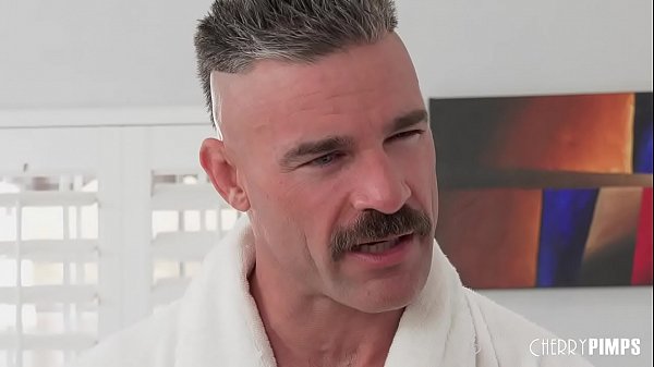 Tiny Temptress Teases Stepdaddy To Hide Her Pole-dancing Past From Mama