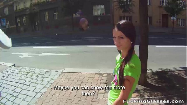 Hidden Camera: Aimee Ryan’s Private Session