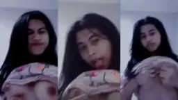 Abg Desti 18 Tahun Bikin Heboh Dengan Foto Sensual Payudara