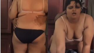 Big Tamil Bbw Gets Pounded In Steamy Sex Scene