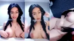 Big Tits Bouncing Wild