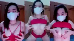 Ceca Menggoda Dengan Puting Susu Mulus Yang Menggairahkan