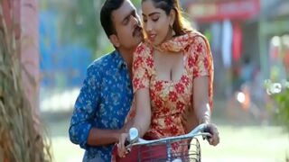 Gairah Membara Dari Serial Dewasa India Yang Menggoda