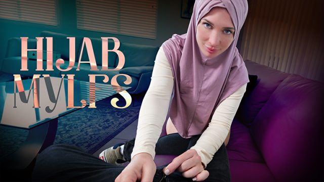 Istri Berjilbab, Diam-diam Menggoda Dan Bergairah