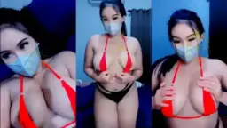 Juliet Mengangkang Bikin Pascol Ngiler