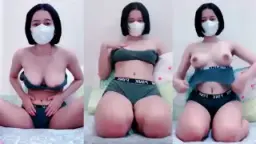 Molek Montok Toket Montok Yang Menggoda