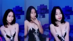 Remas Dadaku Yang Menggairahkan