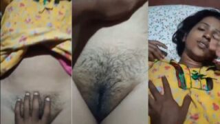 Sali Benggala Yang Telanjang Digaruk-garuk Jijik Oleh Jija Nakalnya