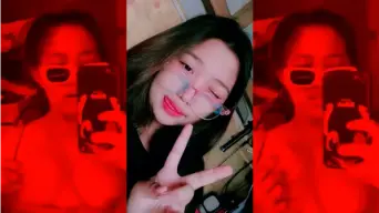 Video Panas Dedek Cia Toge Yang Bikin Napsu Meluap