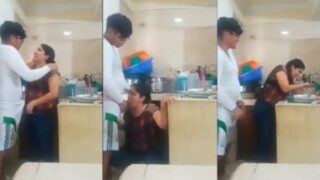 Video Panas Gadis Bangladesh Mengulum Kontol Saudara Tirinya