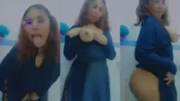 Video Panas Salina Berhijab – Adegan Lengkap Koleksi Ketiga