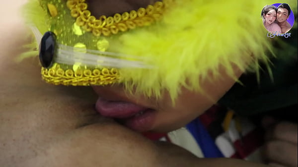 Licking Her Until She’s About To Burst, She Moans Her Pussy Stinks