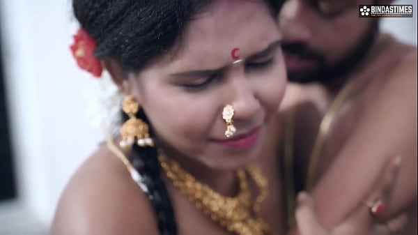 Tamil Housewife Gets Pounded Hard By Her Brother-in-law And Takes His Hot Load On Her Wet Pussy (hindi Audio)