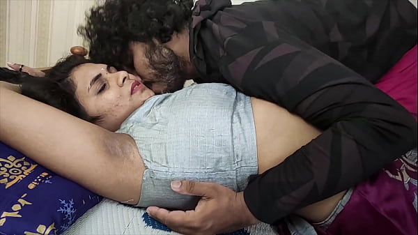 Sizzling Desi Bhabhi Gets Ravished Rough By A Random Cock