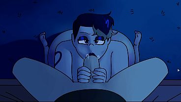 Lockdown Dom Part 19: A Darkly Seductive Mouthful