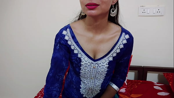 Roughly Ravaging A Tender Village Beauty’s Tight Pussy – Devar’s Wild Romance With Desi Bhabhi After Hardcore Fucking